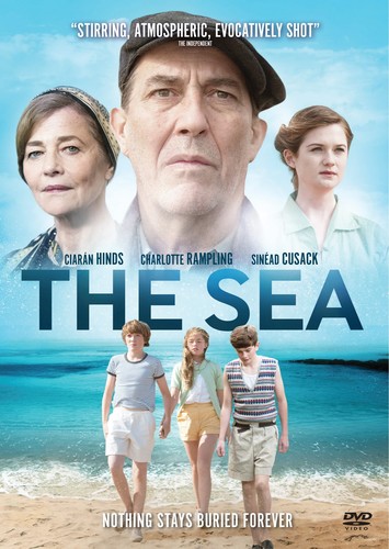 The Sea