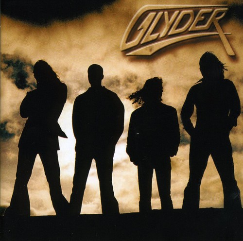 Glyder [Import]