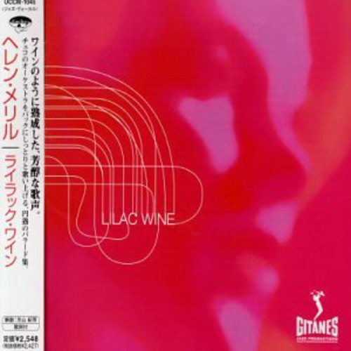 Lilac Wine [Import]