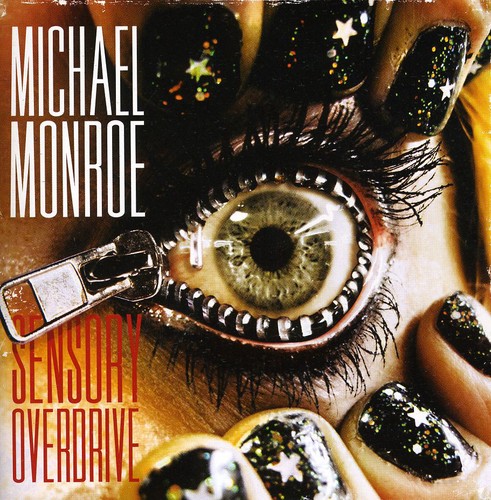 Sensory Overdrive