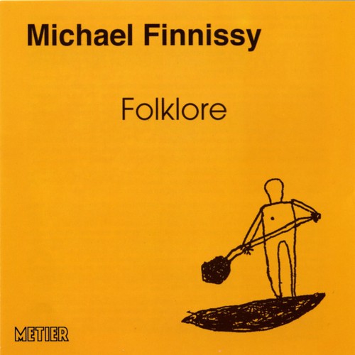 Folklore: Piano Works