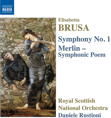Orchestral Works 3