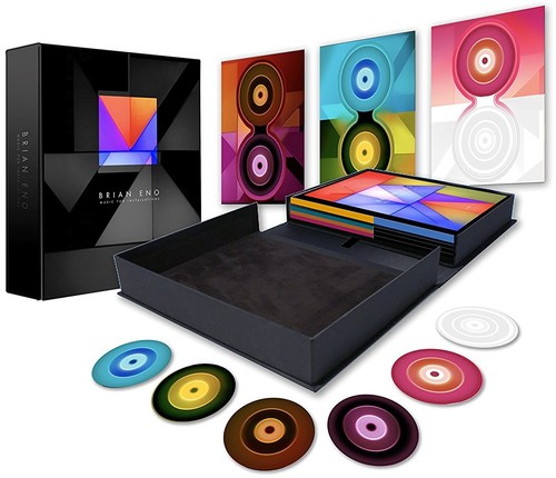 Music for Installations [Import]