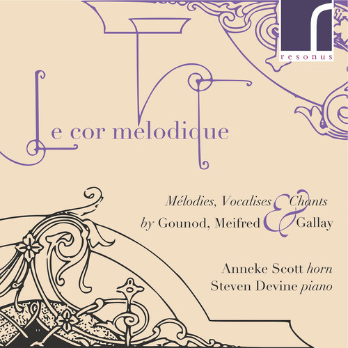 Cor Melodique