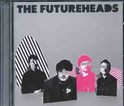 Futureheads Bonus Version
