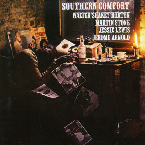 Southern Comfort