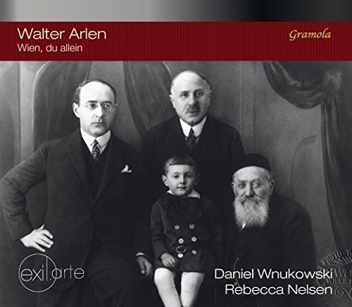 WIEN DU ALLEIN