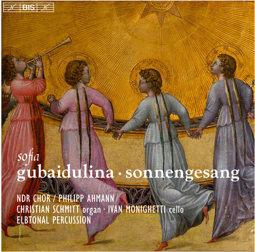 Sofia Gubaidulina: Sonnengesang
