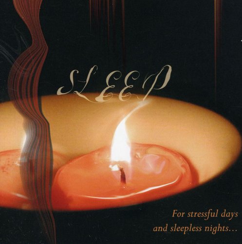 Sleep, Vol. 1