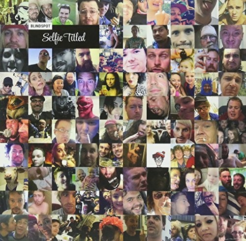 Selfie Titled [Import]
