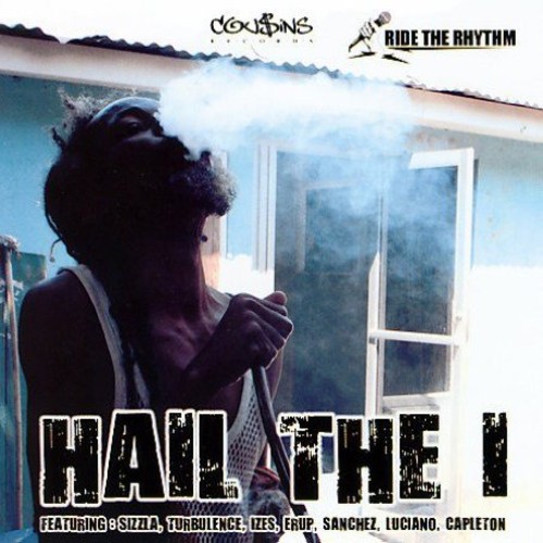 Hail The I