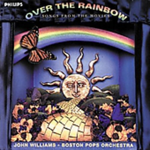 Over the Rainbow / Songs from the Movies