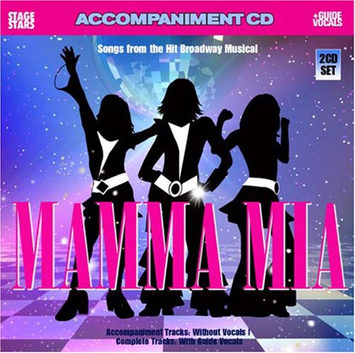 Karaoke: Mamma Mia Accompaniment