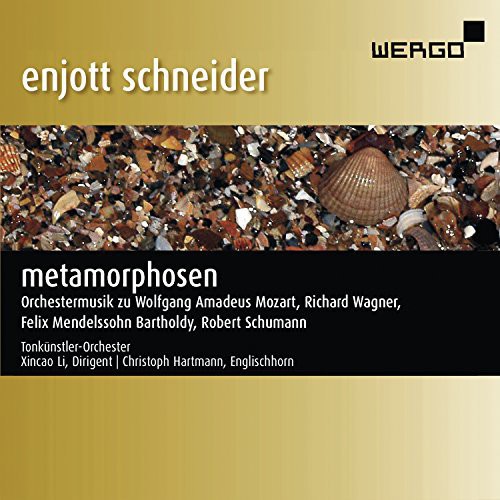 Metamorphosen