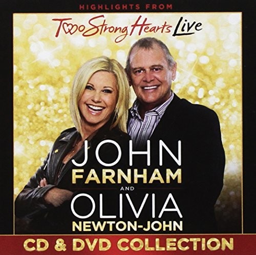 Two Strong Hearts: Deluxe Edition [Import]