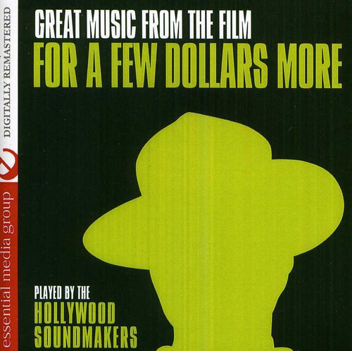 For a Few Dollars More