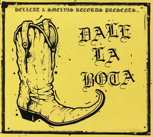 Dale la Bota