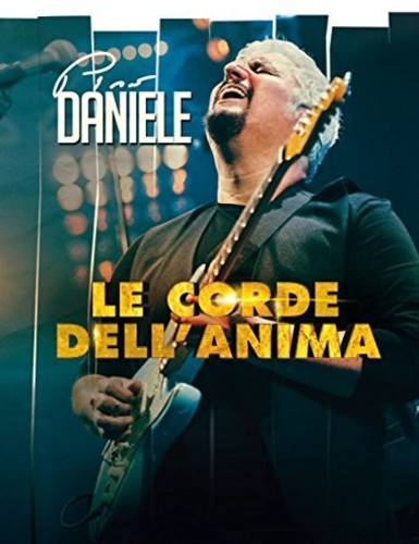 Le Corde Dell'Anima /  Studio E Live [Import]