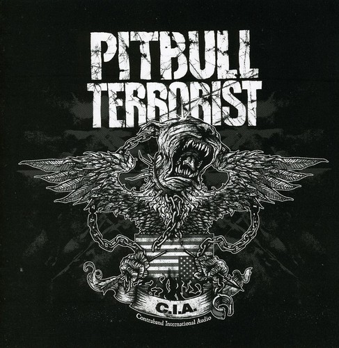 C.I.A. [Import]