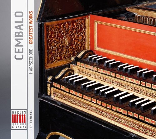 Piano Music