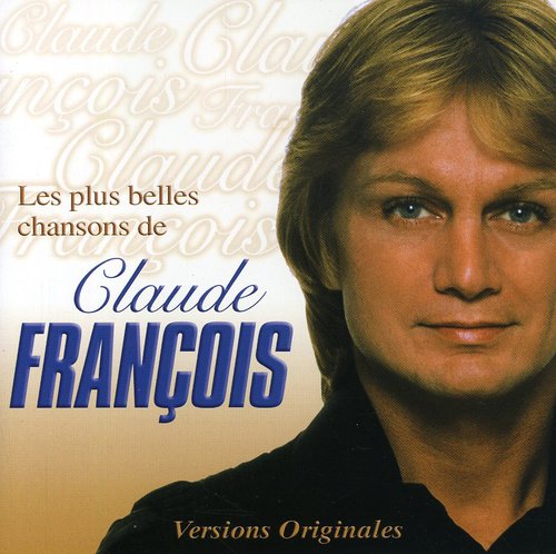 Les Plus Belles Chansons de Claude Fran [Import]