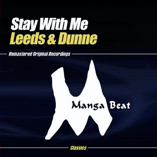STAY WITH ME