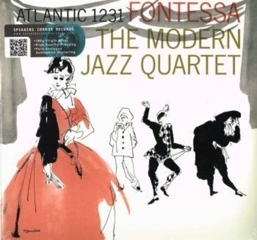 Fontessa