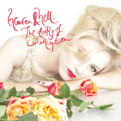 Heaven & Hell / Doors of Perception