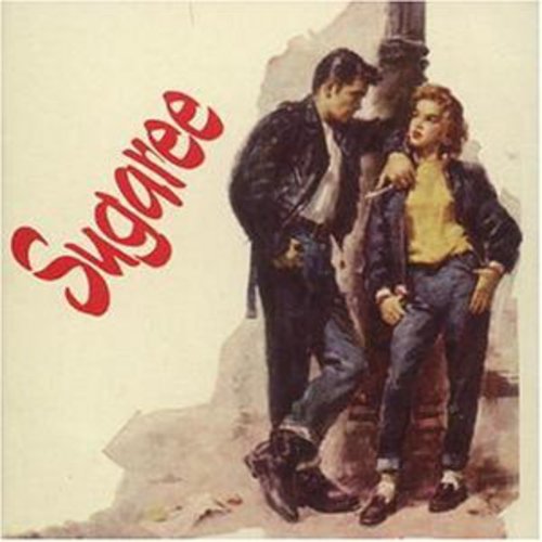Sugaree