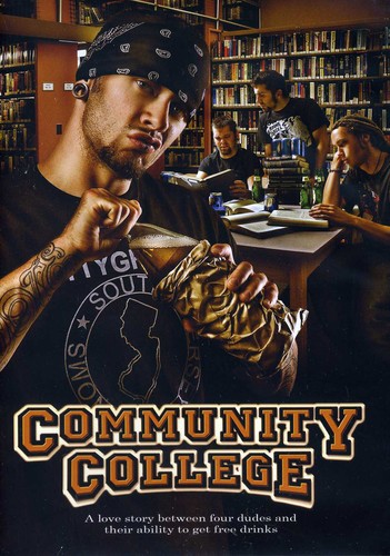 Community College
