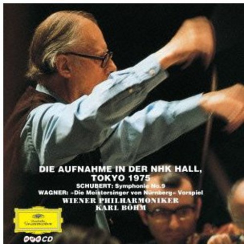 Schubert: Symphony No 9