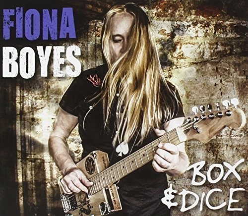 Box & Dice [Import]