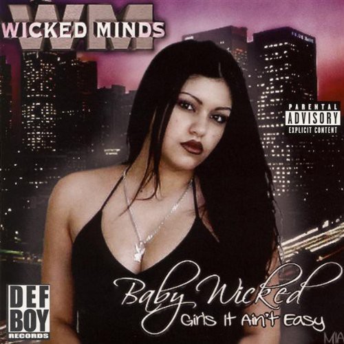 Girls, It Ain't Easy [Explicit Content]
