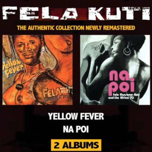 Yellow Fever / Na Poi