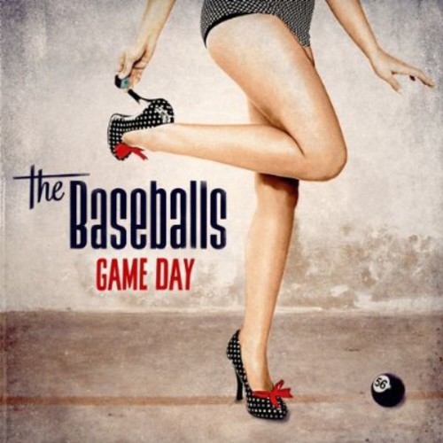 Game Day [Import]