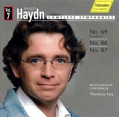 Symphonies 7