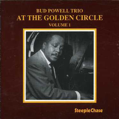 Clément Bazin - At the Golden Circle 1