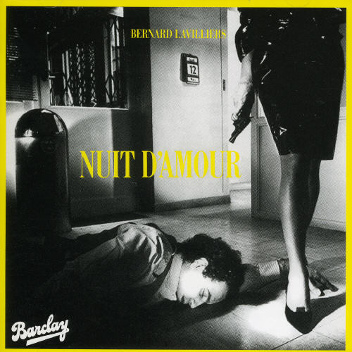 Nuit D'amour [Import]
