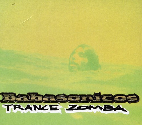 Trance Zomba [Import]