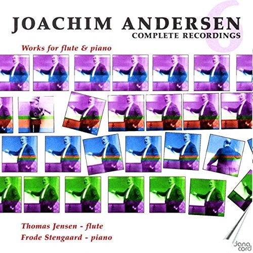 Works for Flute 6