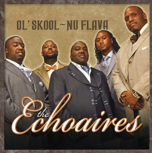 Ole Skool: Nu Flava