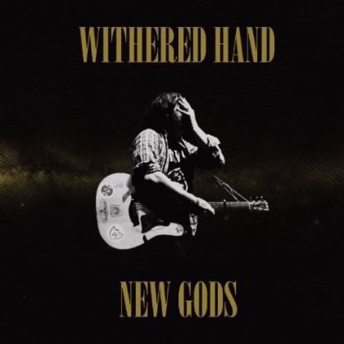 NEW GODS