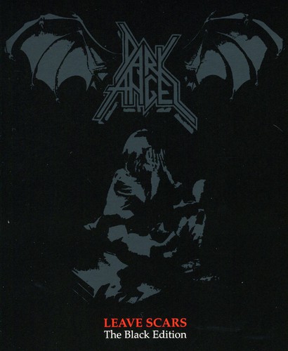 Leave Scars [Import]