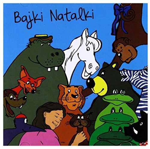 Bajki Natalki [Import]