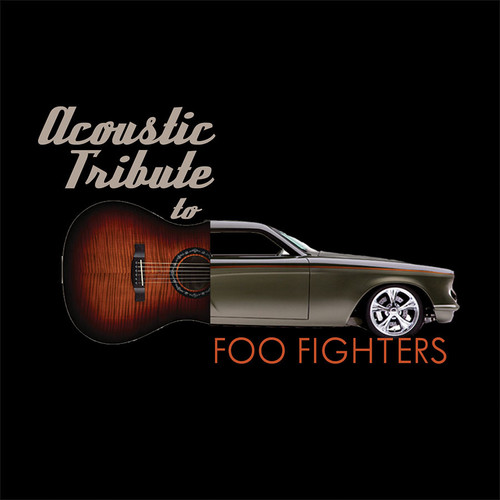 Acoustic Tribute to Foo Fighters