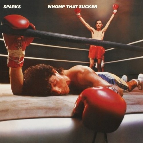 Whomp That Sucker [Import]