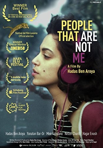 People That Are Not Me