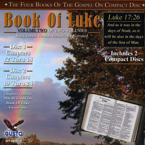 Chapters 12-24