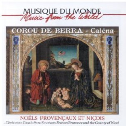 Noels de Provence [Import]