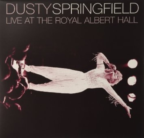 Live at the Royal Albert Hall